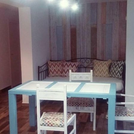 Mi Pequena Mezquita Apartment Córdoba Exterior foto