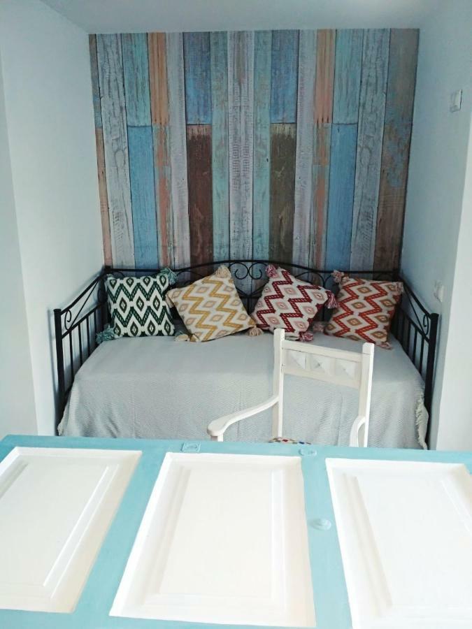 Mi Pequena Mezquita Apartment Córdoba Exterior foto