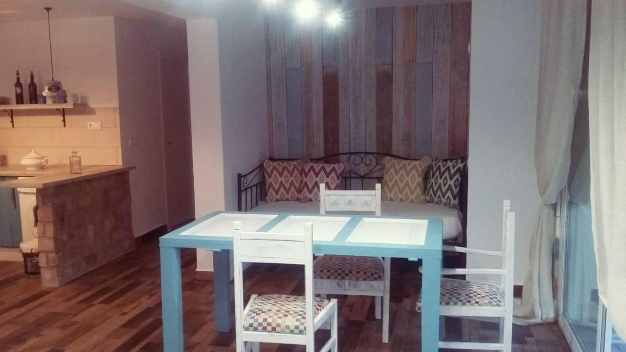 Mi Pequena Mezquita Apartment Córdoba Exterior foto